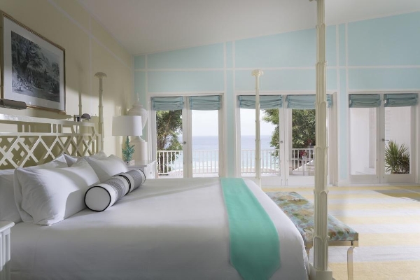 Hotel An Auberge Resort Malliouhana